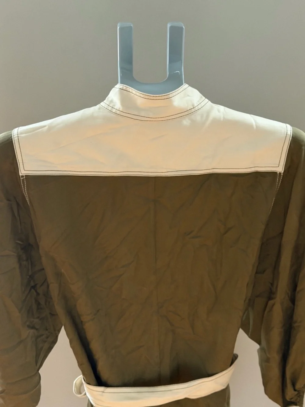 Zimmermann Silk Blouse - Picture 7 of 12